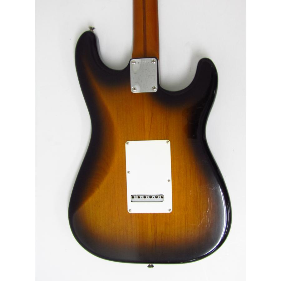 Fender USA American Stratocaster レフティー Fender American Standard Stratocaster Left-Handed, Maple