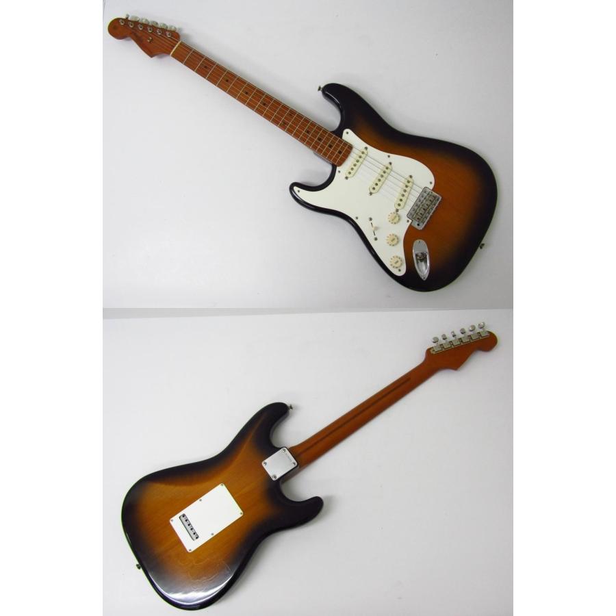 Fender ストラトキャスター　レフティ　ヴィンテージ 1954年製～1965年製ビンテージフェンダー ストラトキャスター