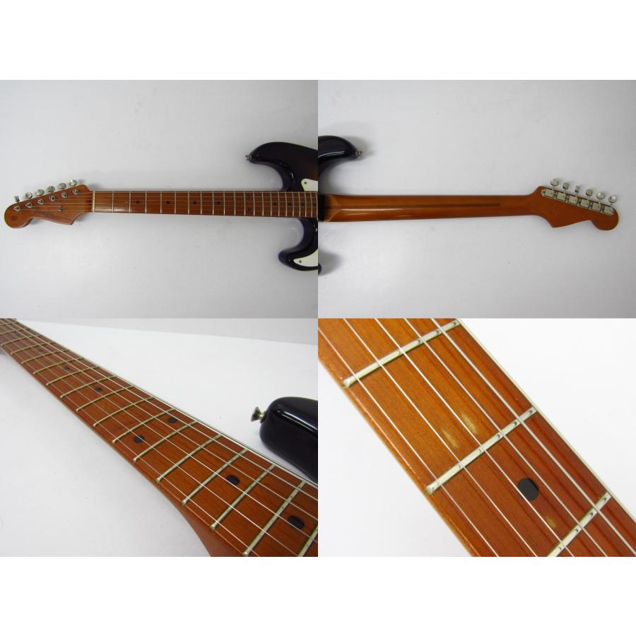 Fender USA American Vintage 57 Stratocaster Left Hand