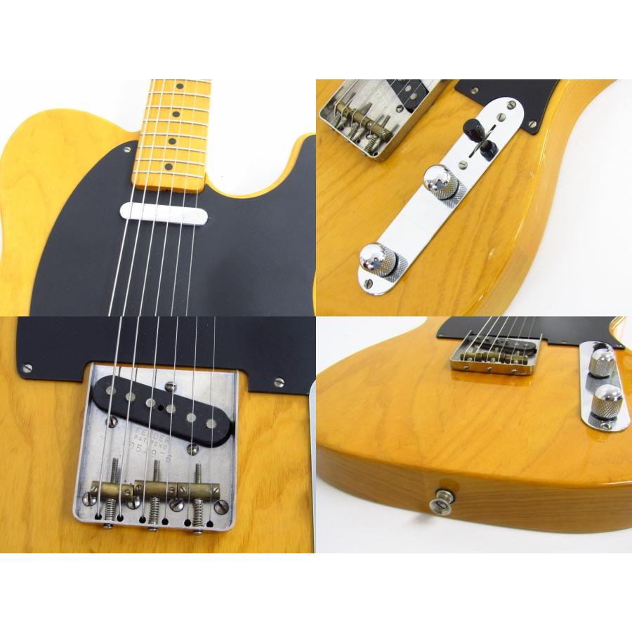 Fender JAPAN TL-52TX エレキギター Fender Japan TL52-TX（中古/送料無料）【楽器検索デジマート】