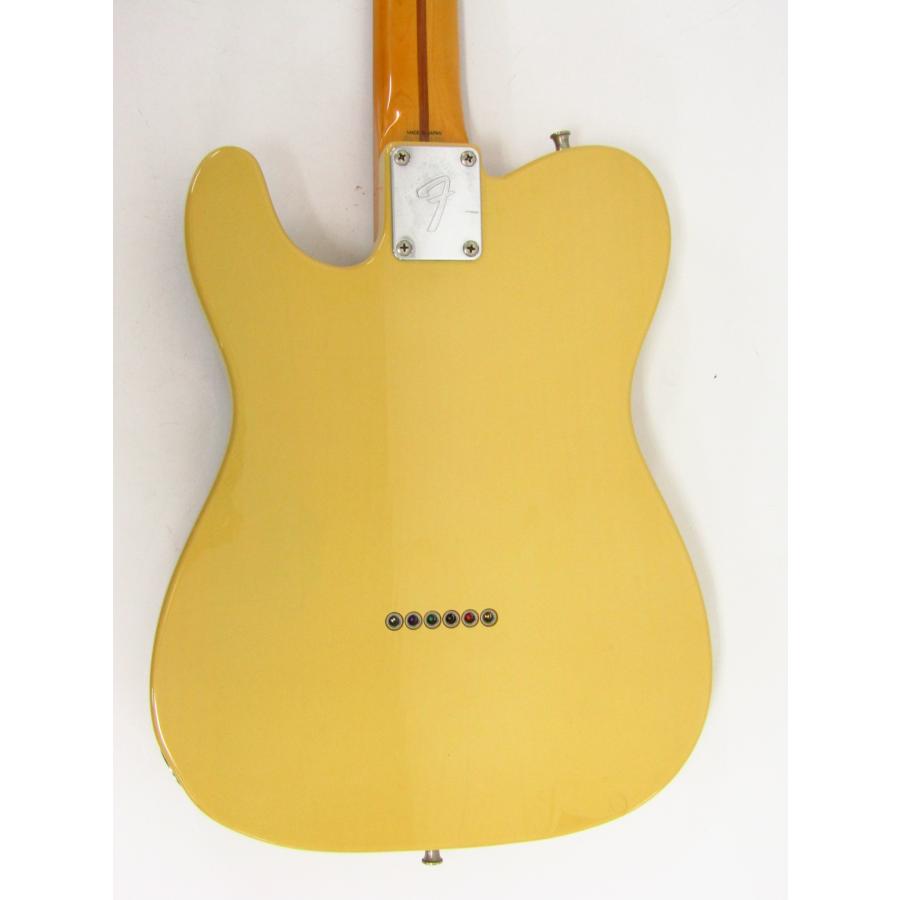 Fender Japan フェンダージャパン TL52-80 SPL エレキギター N Fender Japan フェンダージャパン TL52-80 SPL エレキギター N