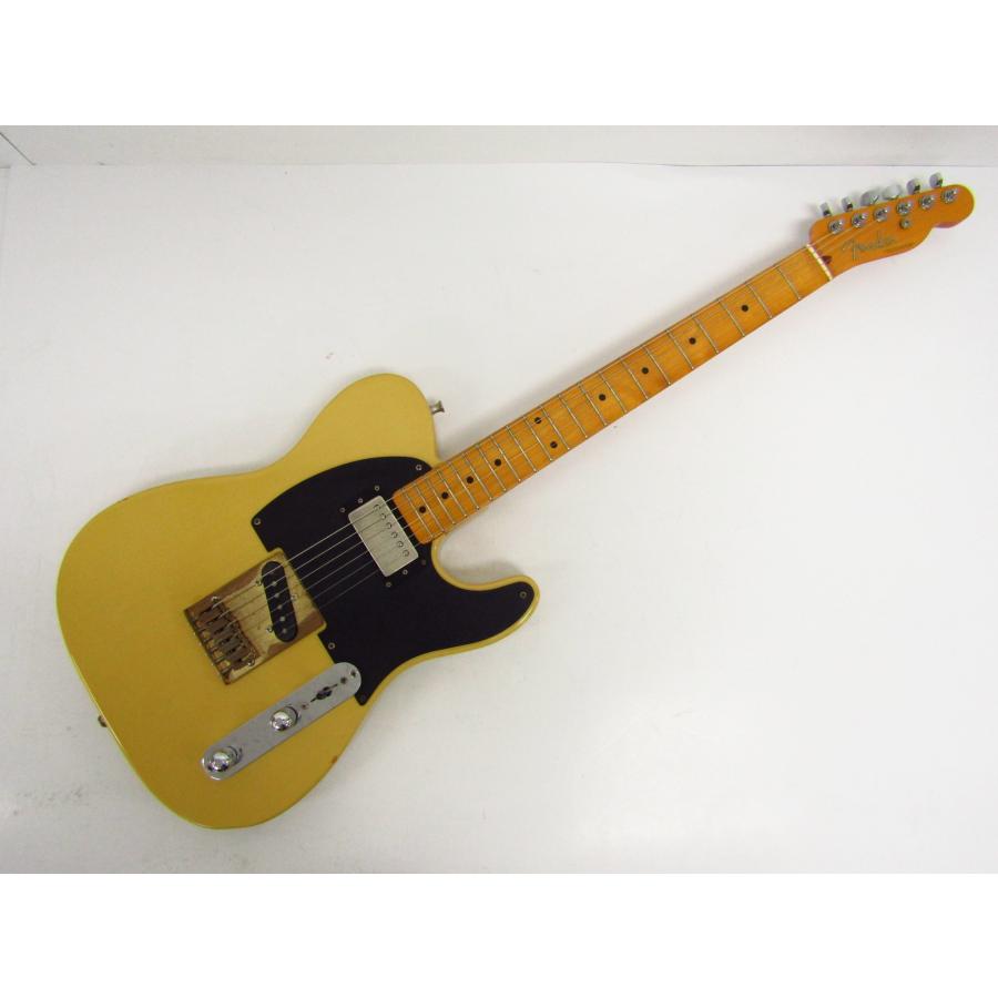 Fender Japan フェンダージャパン TL52-80 SPL エレキギター N Fender Japan フェンダージャパン TL52-80 SPL エレキギター N