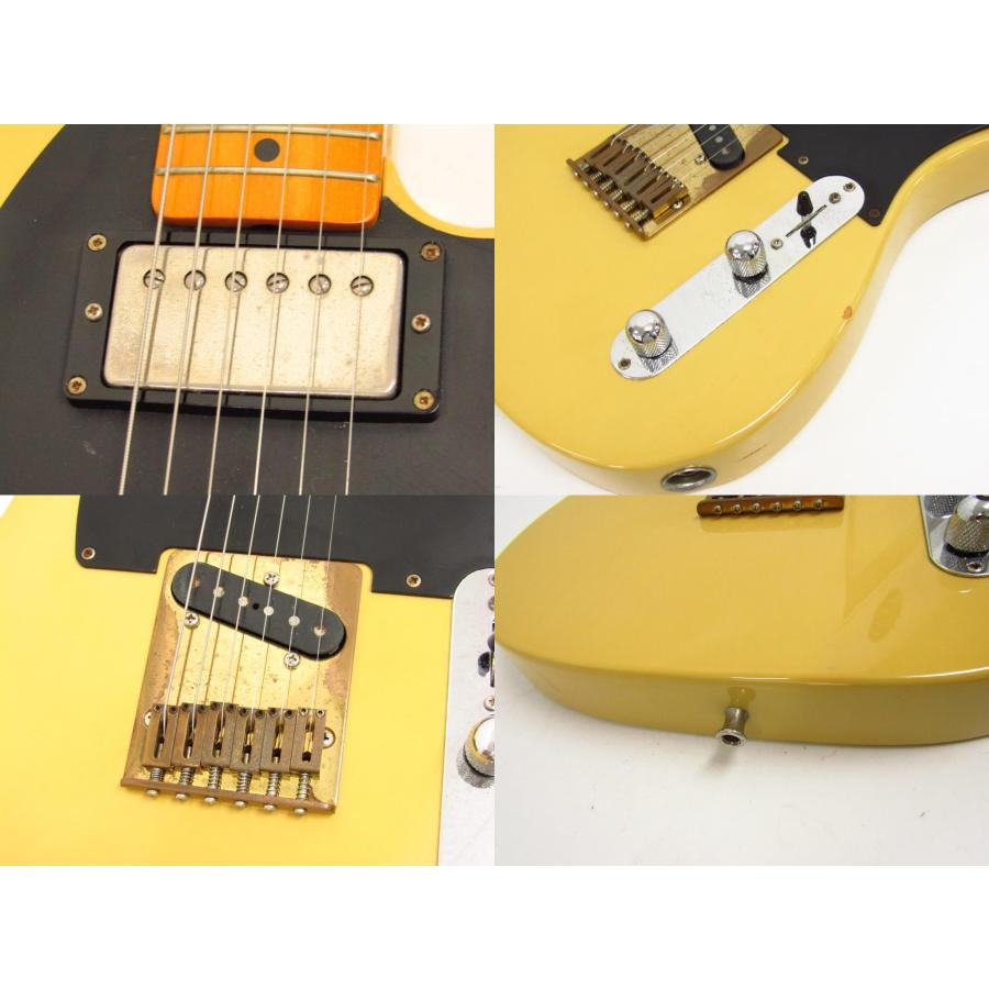 Fender Japan フェンダージャパン TL52-80 SPL エレキギター N Fender Japan フェンダージャパン TL52-80 SPL エレキギター N
