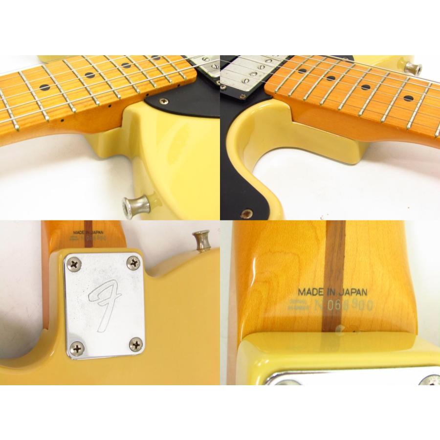 Fender Japan フェンダージャパン TL52-80 SPL エレキギター N Fender Japan フェンダージャパン TL52-80 SPL エレキギター N