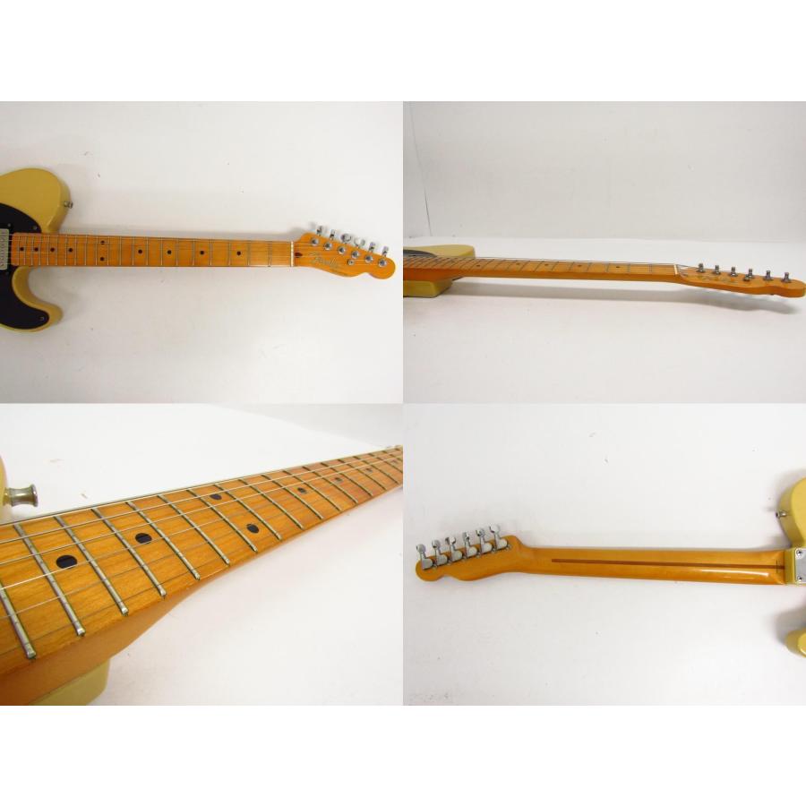 Fender Japan フェンダージャパン TL52-80 SPL エレキギター N Fender Japan フェンダージャパン TL52-80 SPL エレキギター N