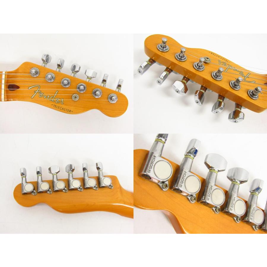 Fender Japan フェンダージャパン TL52-80 SPL エレキギター N Fender Japan フェンダージャパン TL52-80 SPL エレキギター N
