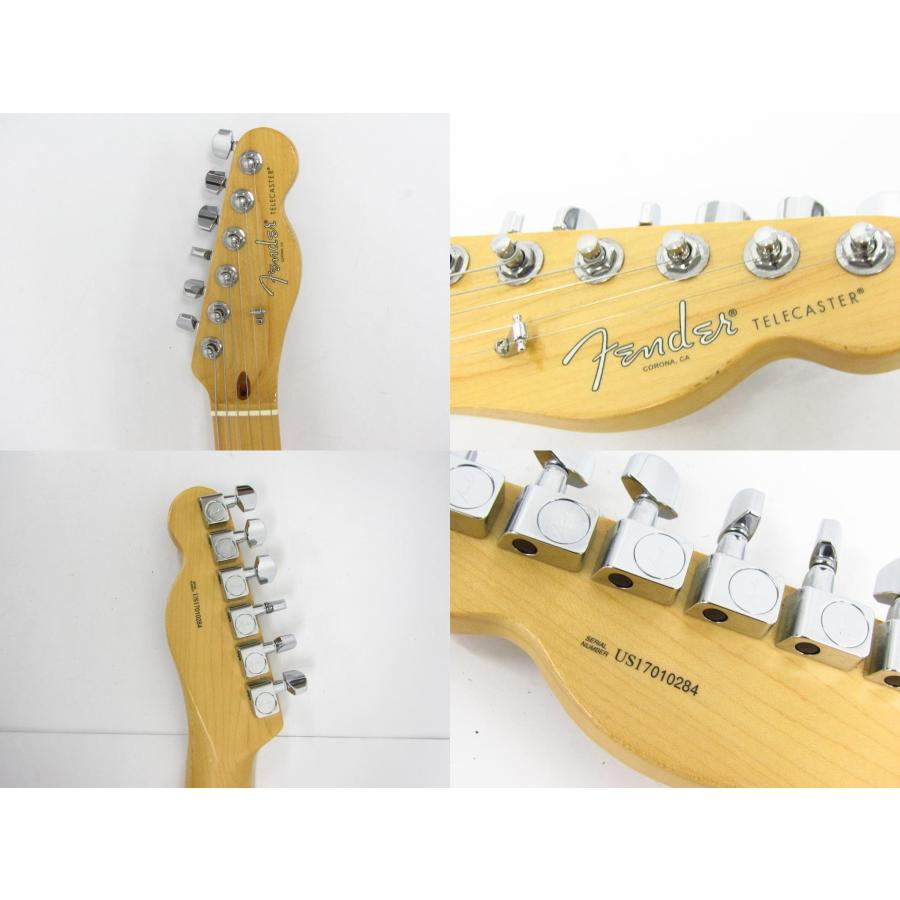 Fender USA American Professional Telecaster エレキギター