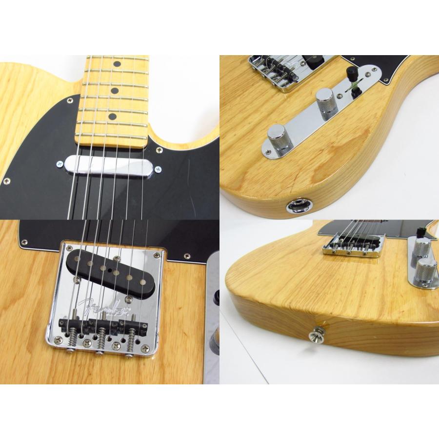Fender Japan Telecaster Custom Ashハードケース Fender Japan Telecaster Custom Ashハードケース