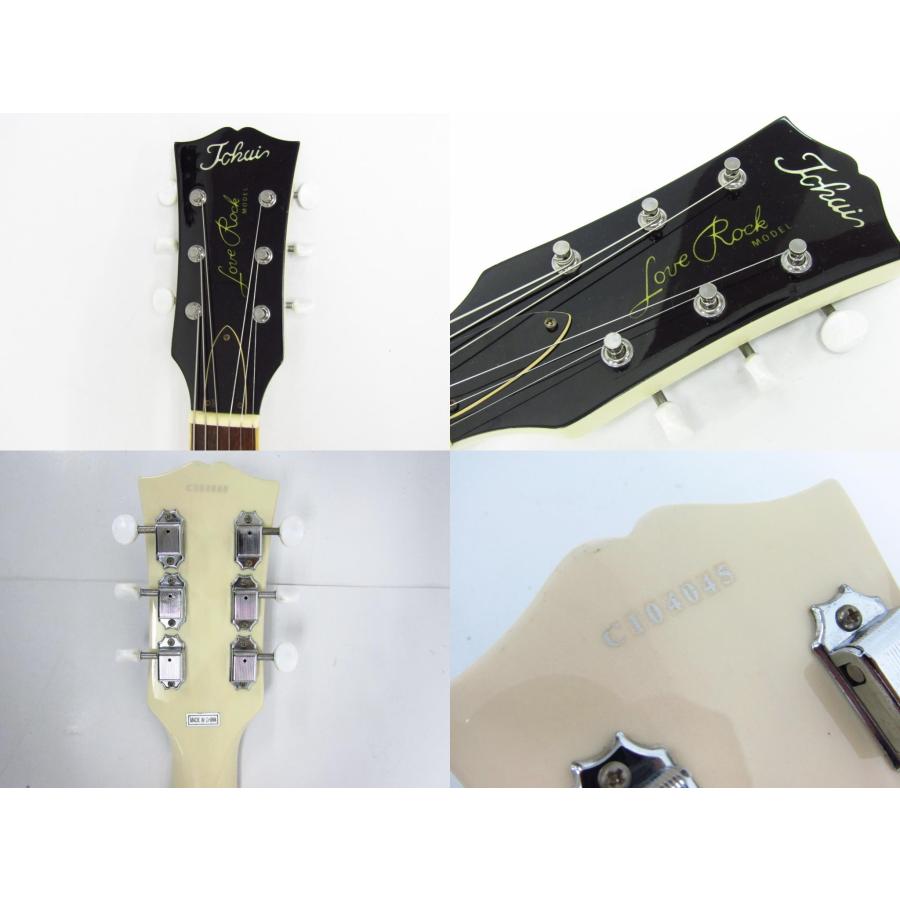 東海 Tokai トーカイ LSS90 レスポールスペシャルタイプ エレキ 東海 Tokai トーカイ LSS90 レスポールスペシャルタイプ エレキ