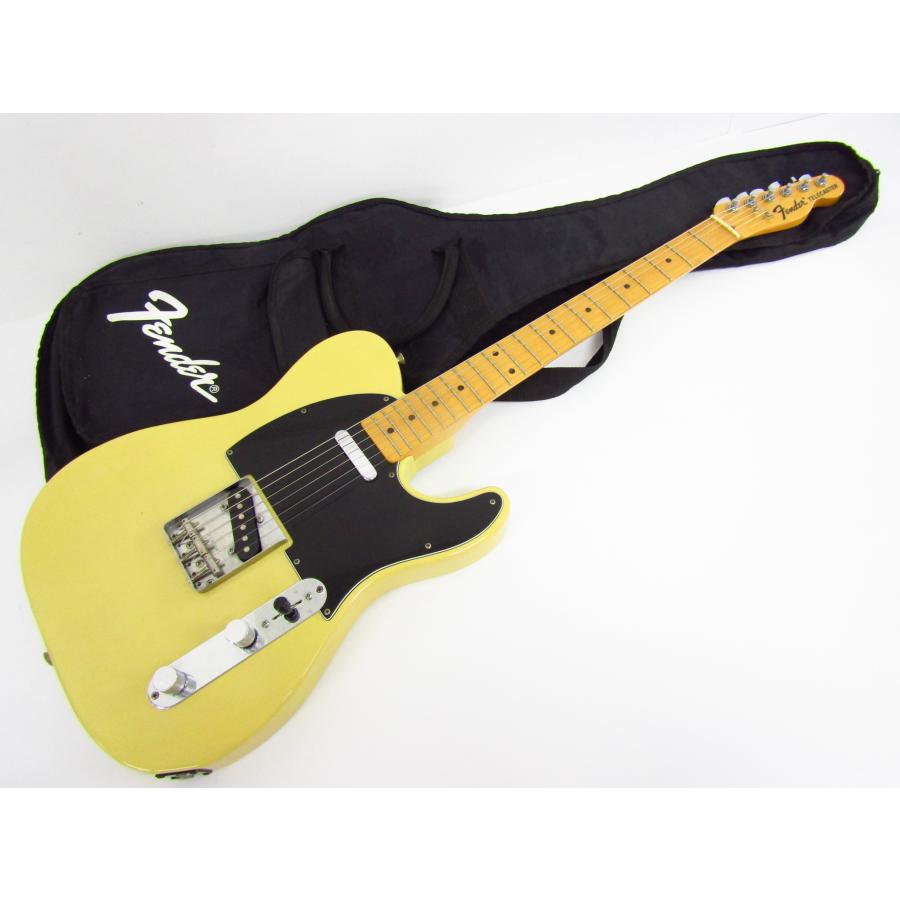 Fender フェンダー JAPAN TELECASTER TL-72-53 s/n エレキギター Fender フェンダー JAPAN TELECASTER TL-72-53 s/n エレキギター