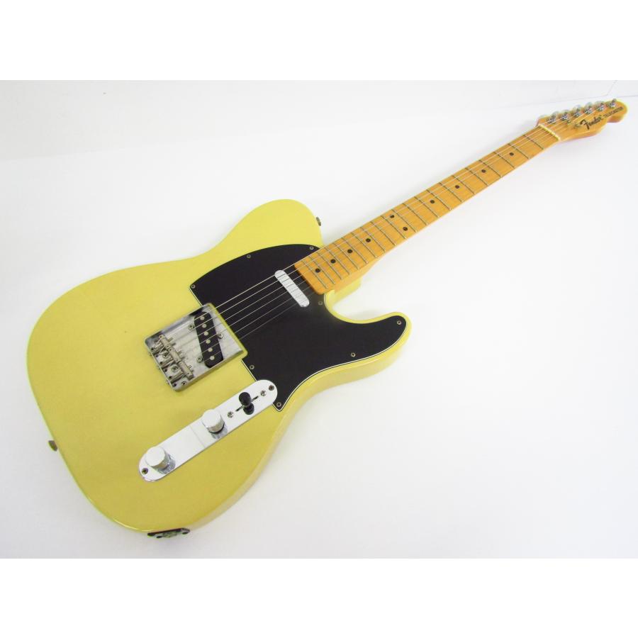 Fender フェンダー JAPAN TELECASTER TL-72-53 s/n エレキギター Fender フェンダー JAPAN TELECASTER TL-72-53 s/n エレキギター