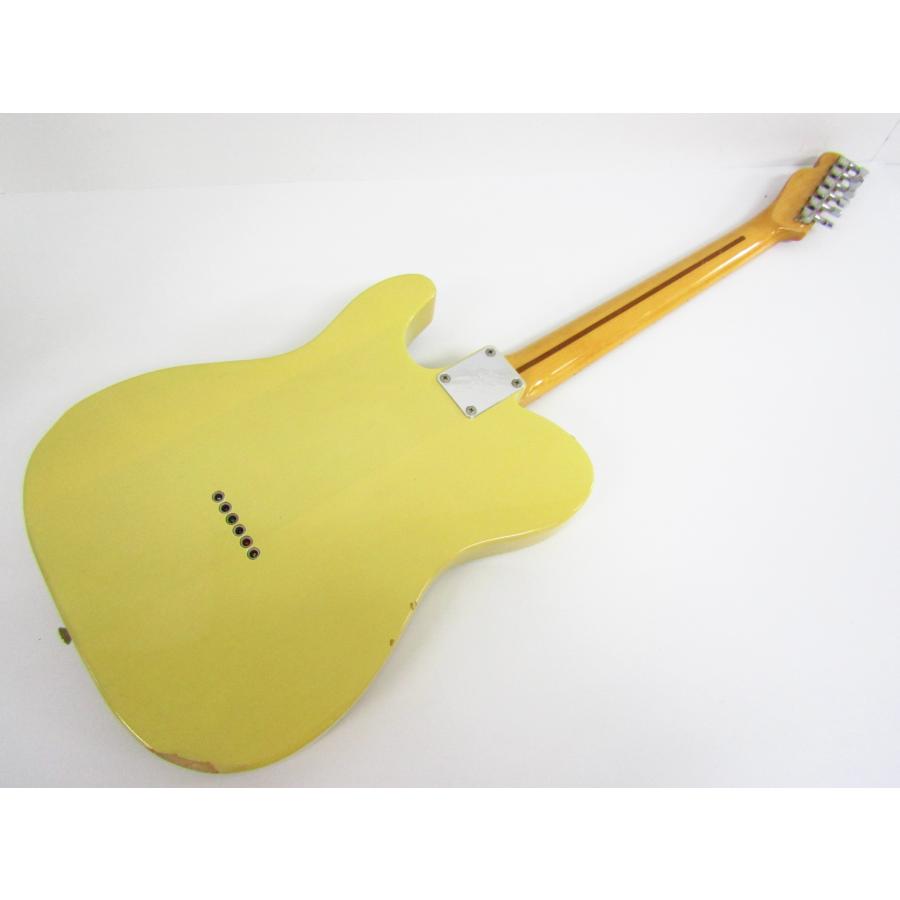 Fender フェンダー JAPAN TELECASTER TL-72-53 s/n エレキギター Fender フェンダー JAPAN TELECASTER TL-72-53 s/n エレキギター