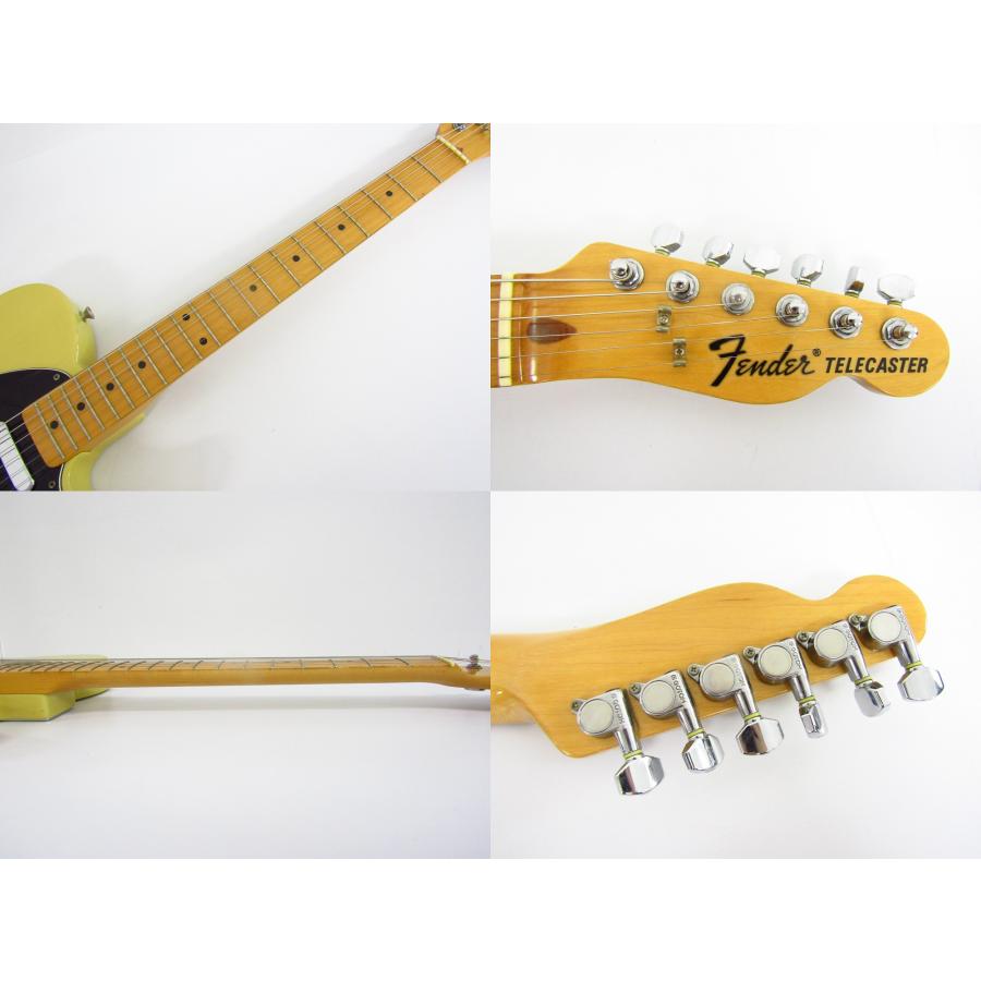 Fender フェンダー JAPAN TELECASTER TL-72-53 s/n エレキギター Fender フェンダー JAPAN TELECASTER TL-72-53 s/n エレキギター