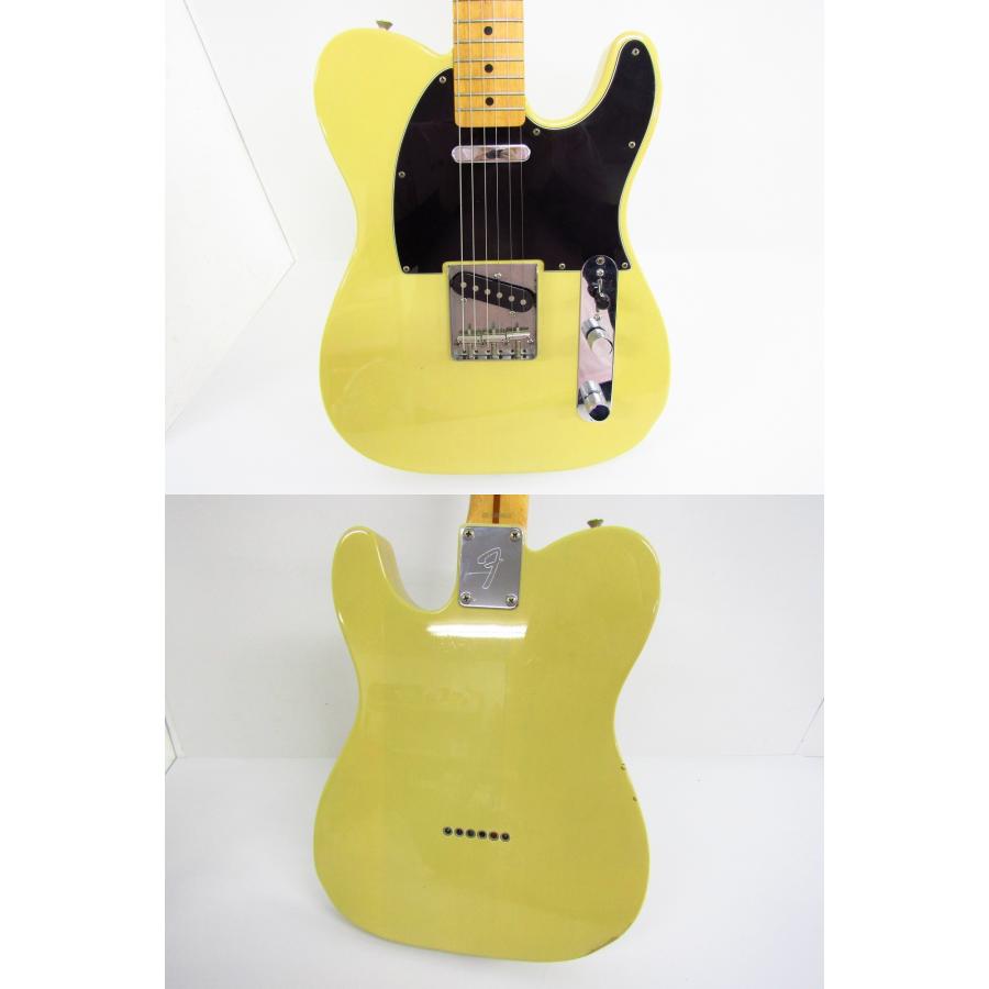 Fender フェンダー JAPAN TELECASTER TL-72-53 s/n エレキギター Fender フェンダー JAPAN TELECASTER TL-72-53 s/n エレキギター