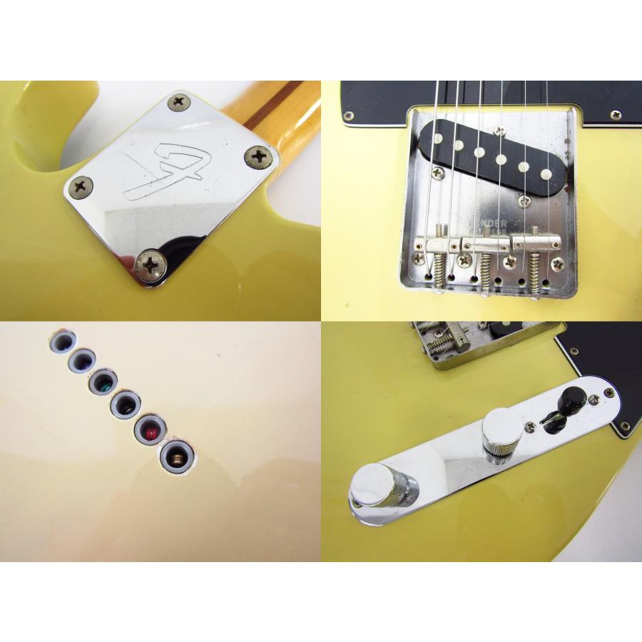 Fender フェンダー JAPAN TELECASTER TL-72-53 s/n エレキギター Fender フェンダー JAPAN TELECASTER TL-72-53 s/n エレキギター