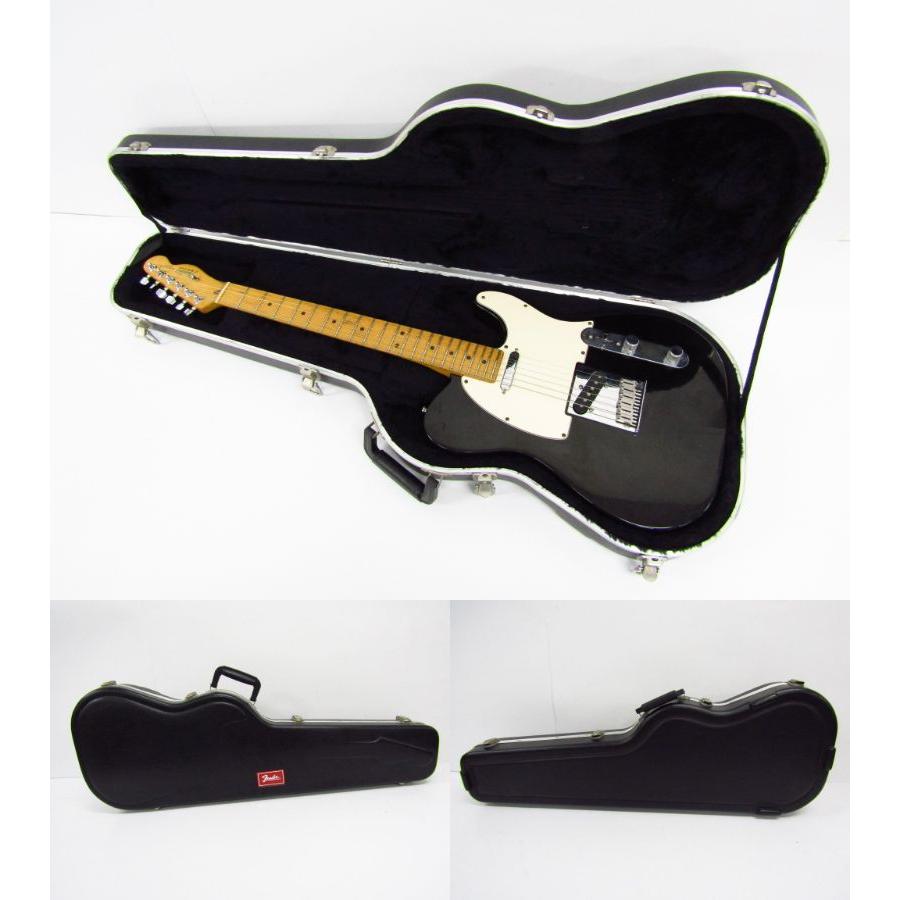 Fender Telecaster USA ハードケース付き Amazon | Fender エレキギター American Vintage II 1963