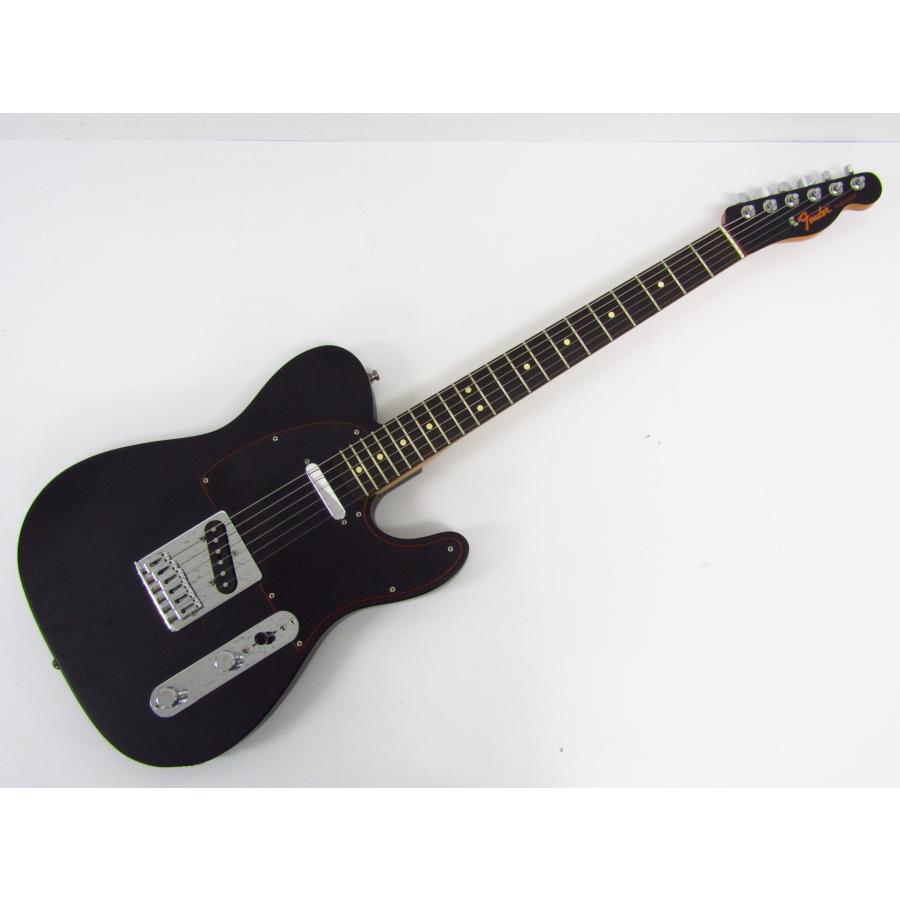 Fender フェンダー Mexico SPECIAL EDITION NOIR TELECASTER Fender フェンダー Mexico SPECIAL EDITION NOIR TELECASTER