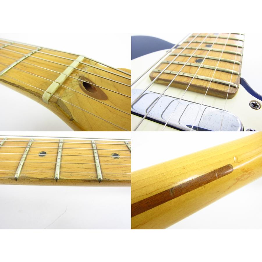 Fender フェンダー USA American Standard Telecaster 1994年製 Fender フェンダー USA American Standard Telecaster 1994年製