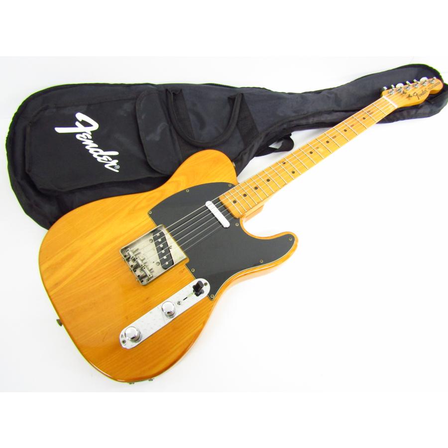 Fender フェンダー JAPAN CTL-50 Hシリアル テレキャスター 1988 Fender フェンダー JAPAN CTL-50 Hシリアル テレキャスター 1988