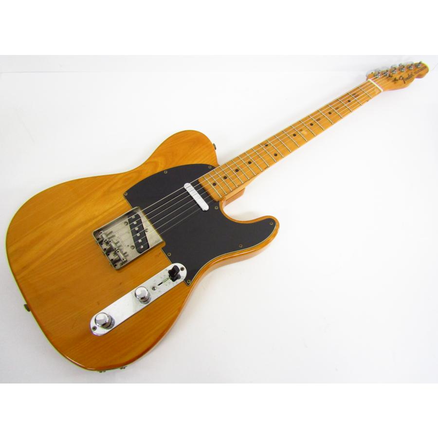 Fender フェンダー JAPAN CTL-50 Hシリアル テレキャスター 1988 Fender フェンダー JAPAN CTL-50 Hシリアル テレキャスター 1988