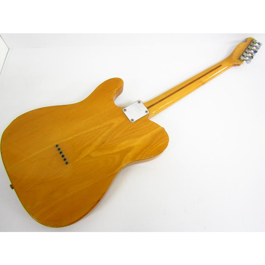 Fender フェンダー JAPAN CTL-50 Hシリアル テレキャスター 1988 Fender フェンダー JAPAN CTL-50 Hシリアル テレキャスター 1988