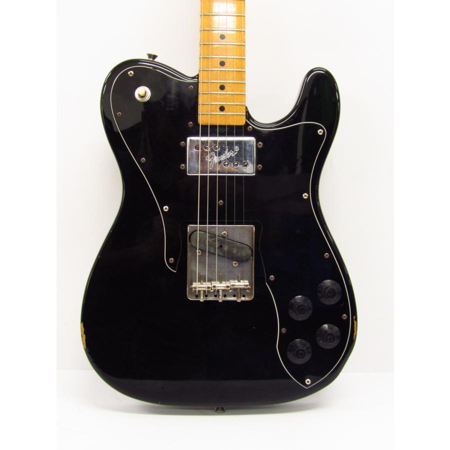 Fender Japan テレキャスター（1994年頃購入） 高額買取実施中!!】Fender Japan エレキギター テレキャスター