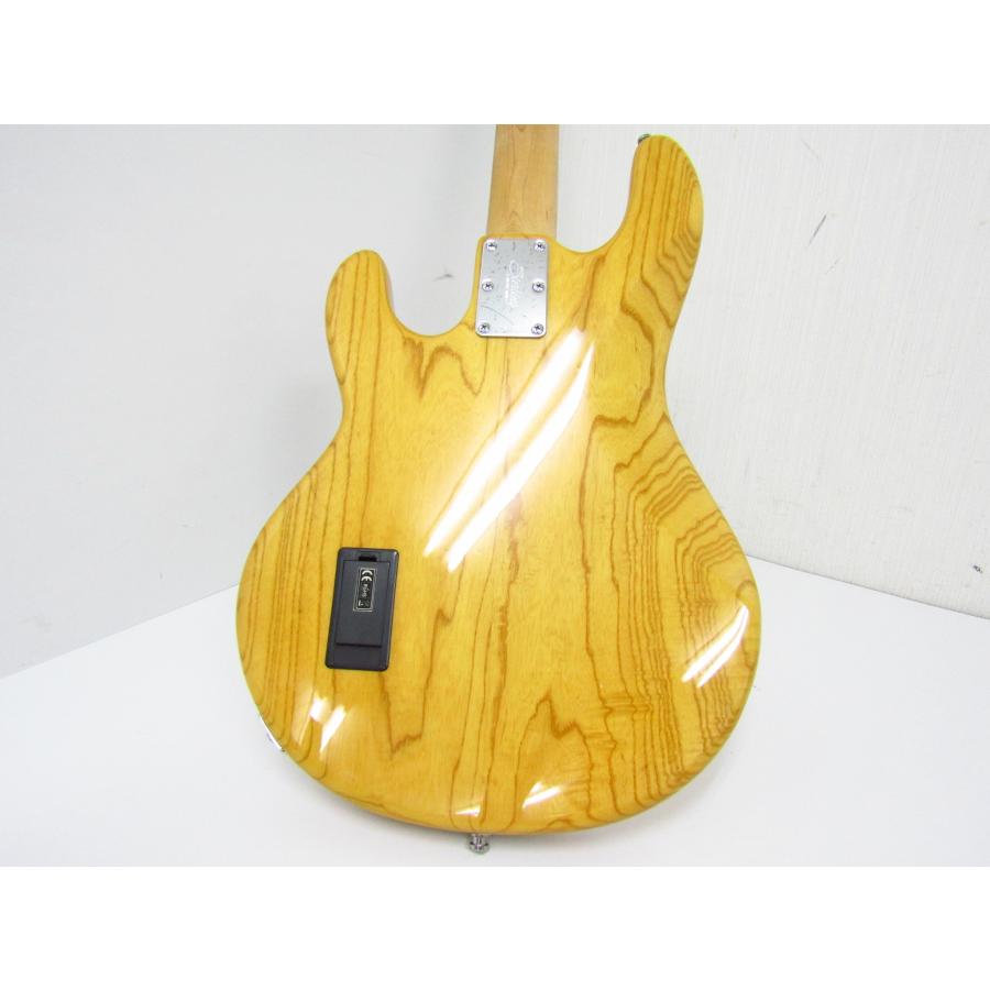 Sterling by MUSIC MAN Ray34 エレキベース 動作確認済み