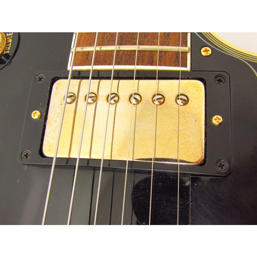 BURNY RLC-115 バーニー エレキギター ▽G4773 : スリフト