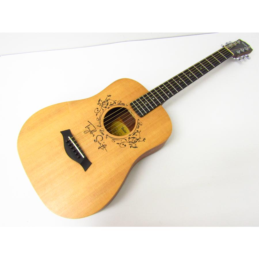 Taylor Body Swift テイラースウィフト シグネチャーモデル