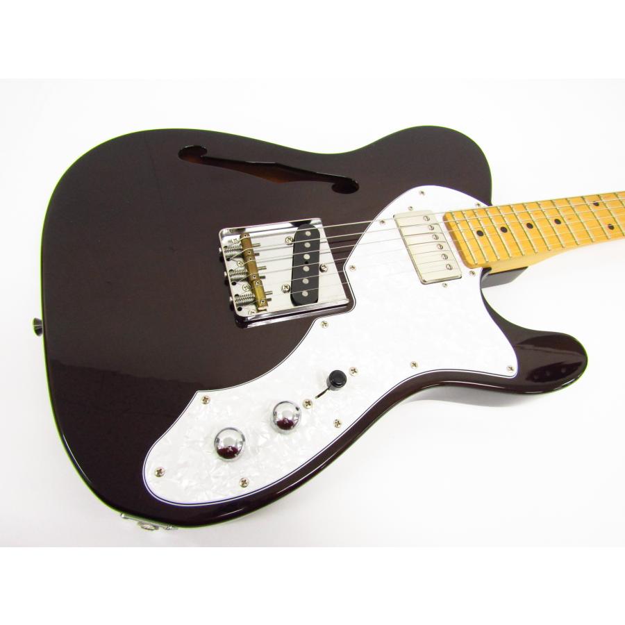 Neo Classic Series NTL11MMHT-WN エレキギター FUJIGEN フジゲン Neo Classic Series NTL11MMHT-WN エレキ