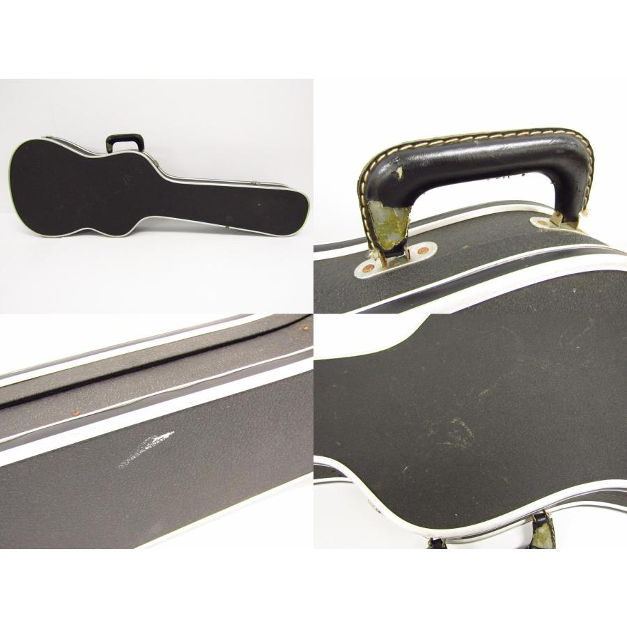 heerby ハービー EXCELLENT-TYPE1000 エレキギター ケース付き