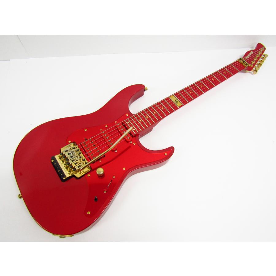エレキギター FERNANDES LA-85KK ラルク KENモデル ジャンク FERNANDES（フェルナンデス） LA-85KK L'Arc〜en~Ciel KEN モデル