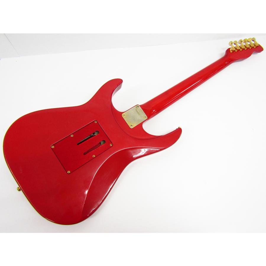 FERNANDES LA-85KK kenモデル Fernandes LA-85KK LArc-en-Ciel ken Model 3.85kg #Y12500