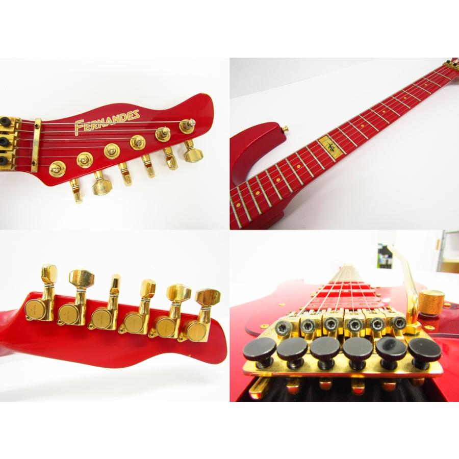 FERNANDES フェルナンデス LA-85KK L'Arc〜en~Ciel KEN モデル