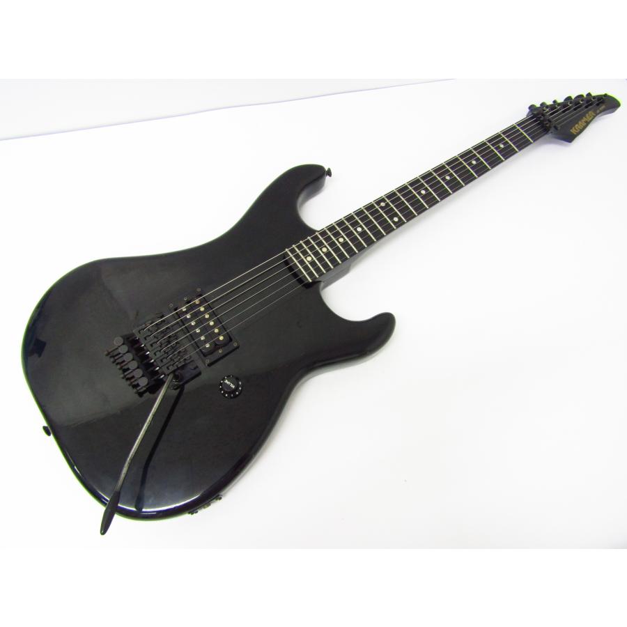 KRAMER KRAMER JK-1000 Made in Japan エレキギター ▽G4820