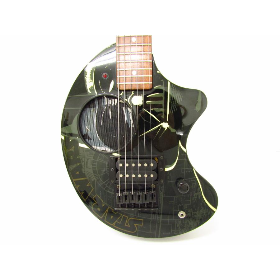 FERNANDES フェルナンデス ZO-3 STAR WARS スターウォーズ FERNANDES フェルナンデス ZO-3 STAR WARS スターウォーズ