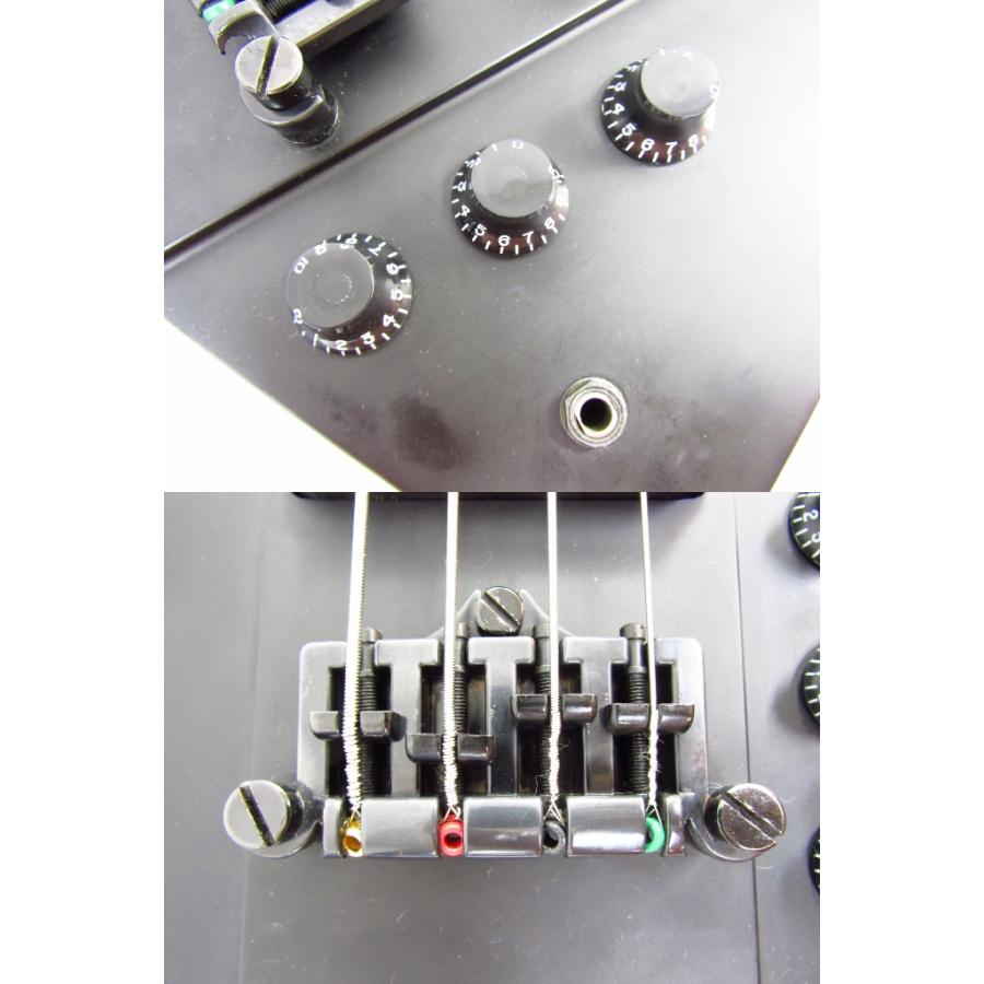 Epiphone Goth Thunderbird IV Bass エピフォン エレキベース