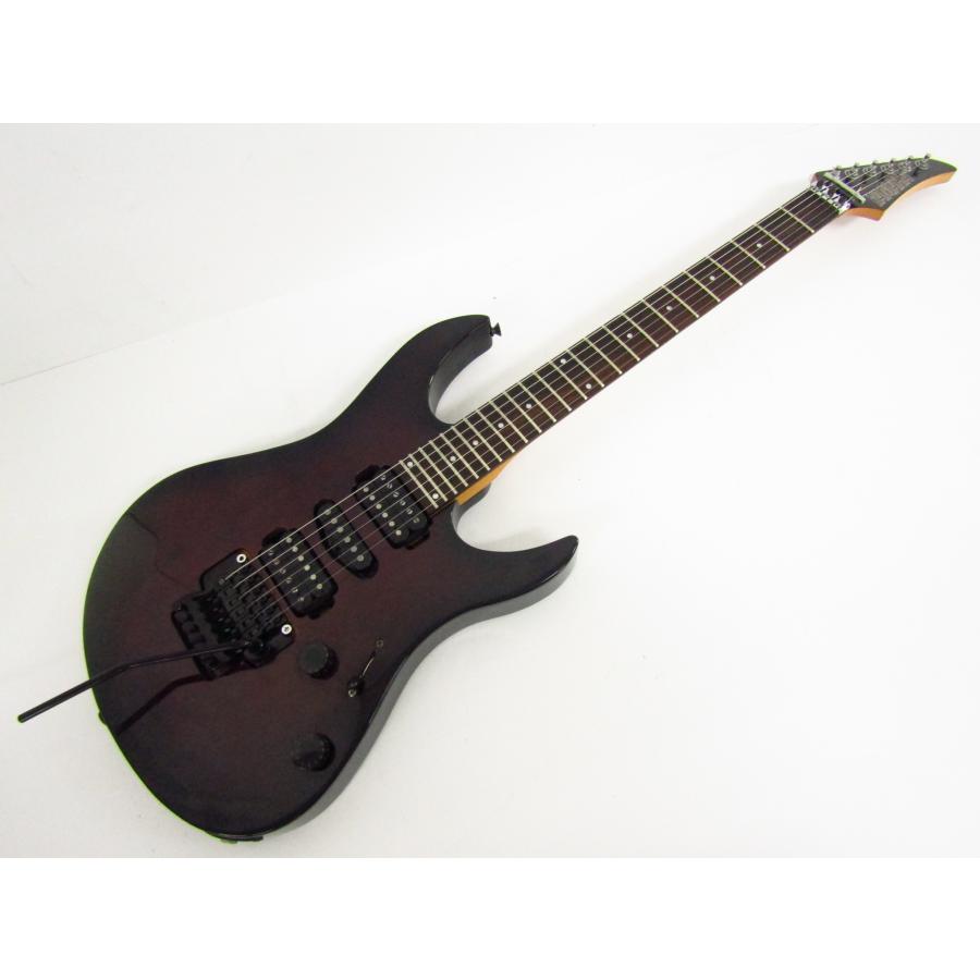 YAMAHA ヤマハ RGX-421D エレキギター ▽G4867 : スリフト