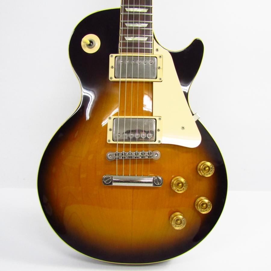 Epiphone（エピフォン） Les Paul Standard レスポール・スタンダード