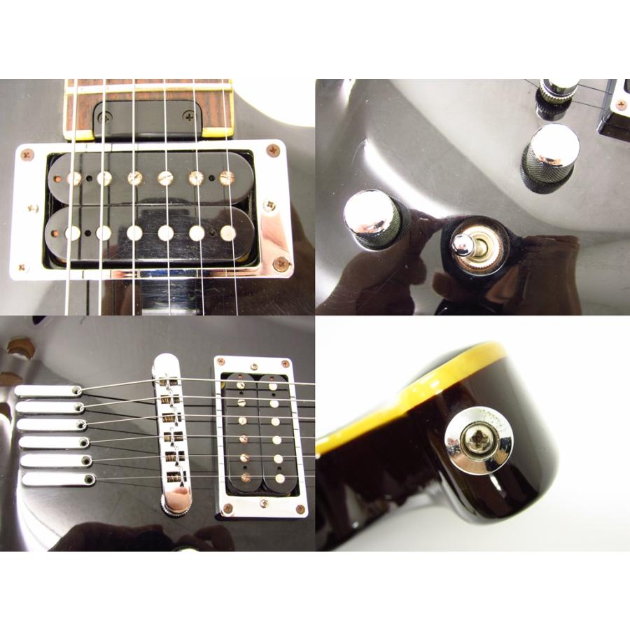 YAMAHA ヤマハ RGX520FZ エレキギター ソフトケース付き ▽G4882