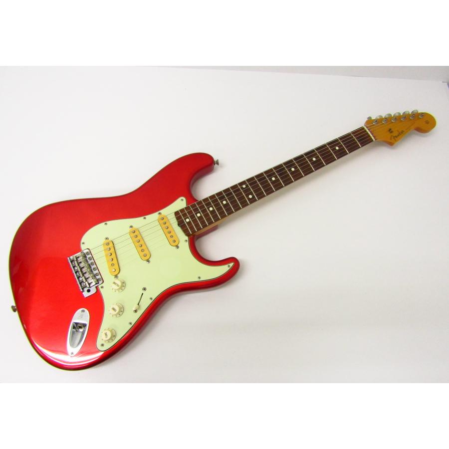 Fender JAPAN ST62-70 フェンダージャパン エレキギター ソフト
