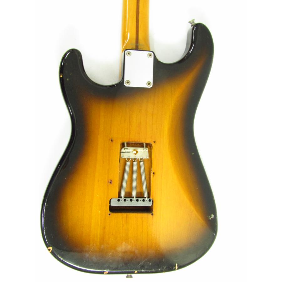 Fender JAPAN フェンダージャパン ST57 エレキギター 東海楽器製