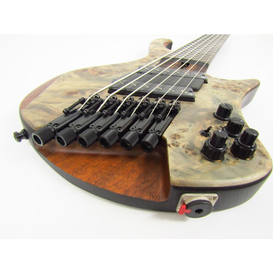 Ibanez EHB1506MS アイバニーズ ヘッドレスベース 限定モデル