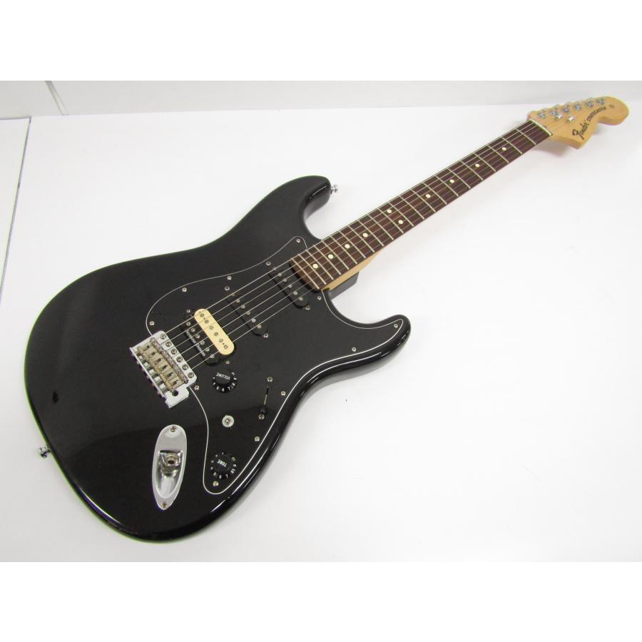 Fender USA american special エレキギター ストラト 生産完了》Fender American Special Stratocaster徹底分析