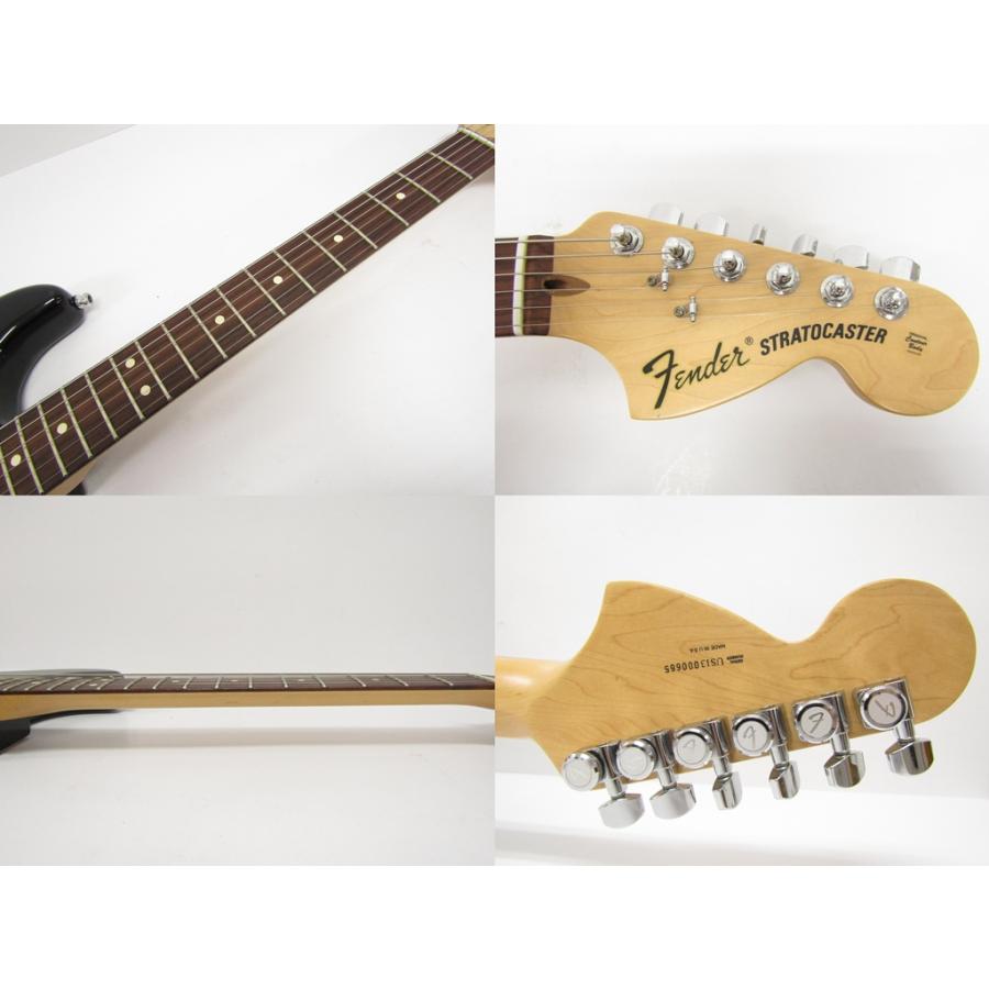 Fender USA american special エレキギター ストラト Fender American Special Stratocaster | Reverb