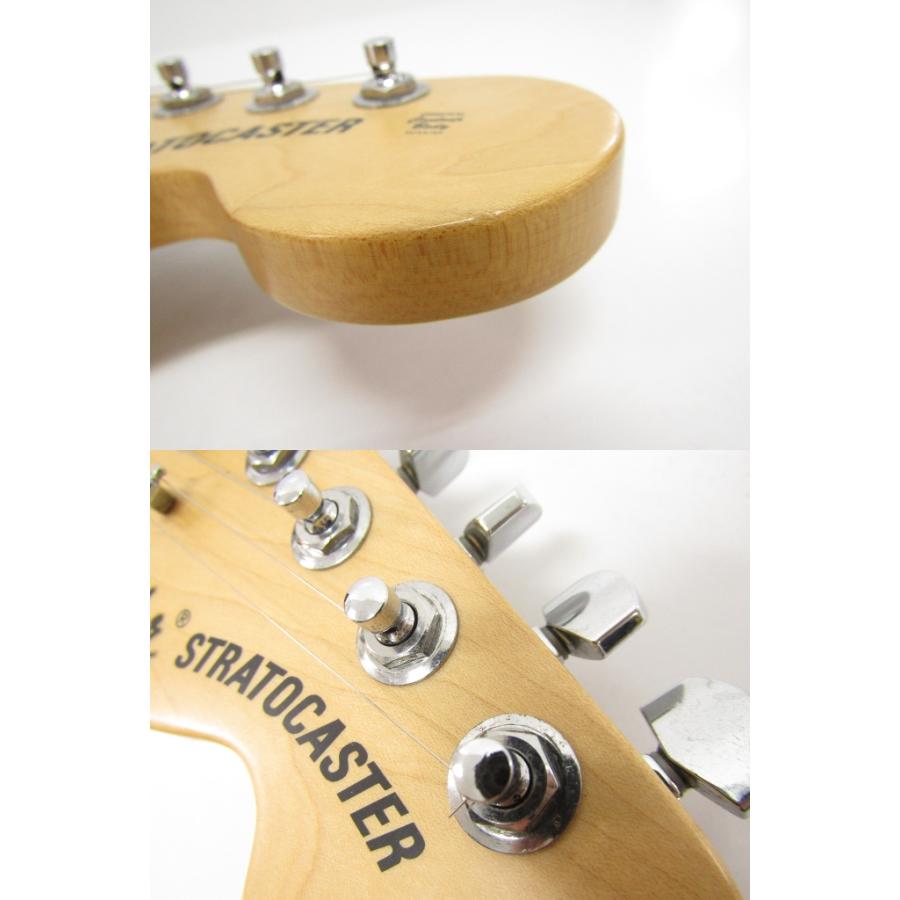 Fender USA american special エレキギター ストラト Fender American Special Stratocaster | Reverb
