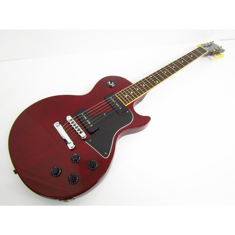 GIBSON LESPAULspecial 2012年製 GIBSON LESPAULspecial 2012年製