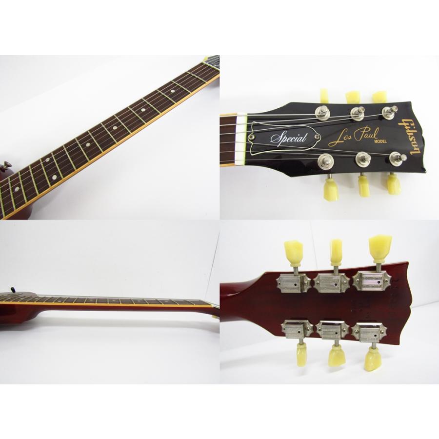 GIBSON LESPAULspecial 2012年製 GIBSON LESPAULspecial 2012年製