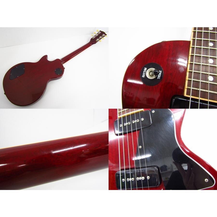 GIBSON LESPAULspecial 2012年製 Gibson Les Paul Junior Special P-90 2012 | Reverb Canada