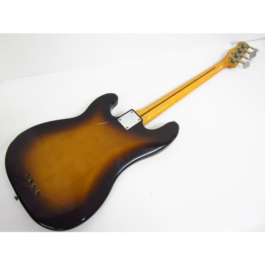 Fender Japan フェンダー OPB '54-75 エレキベース 動作確認済み